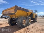 Used Komatsu